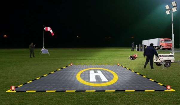 Helipad(1)